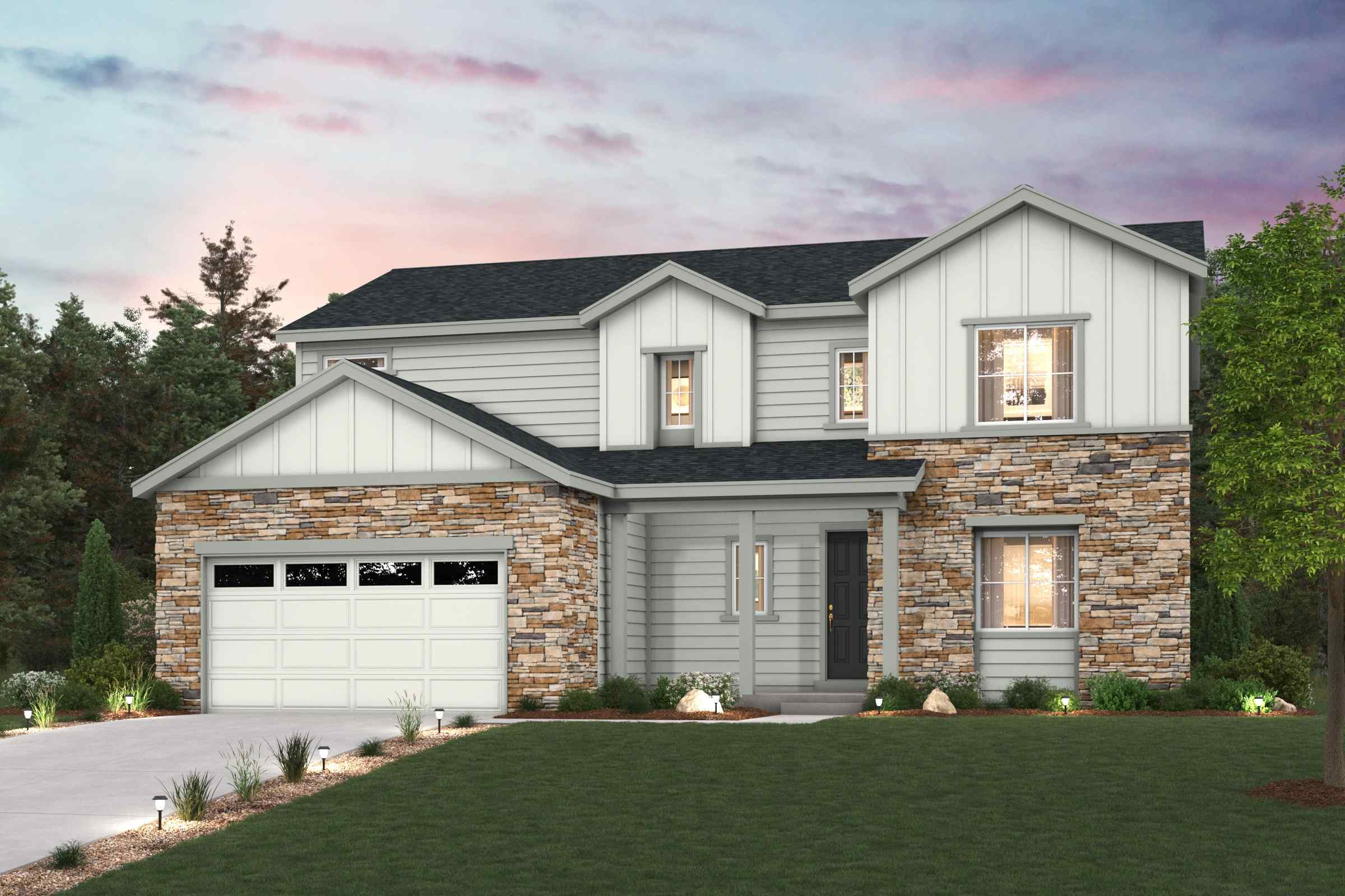 1007 2476 Lupton Lane