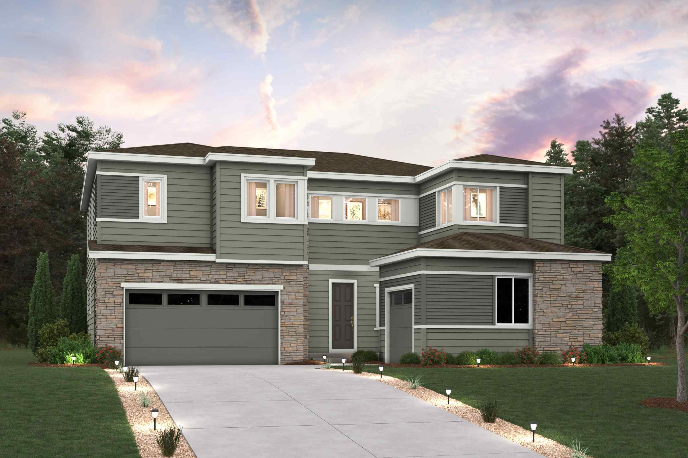 1307 2512 Lupton Lane
