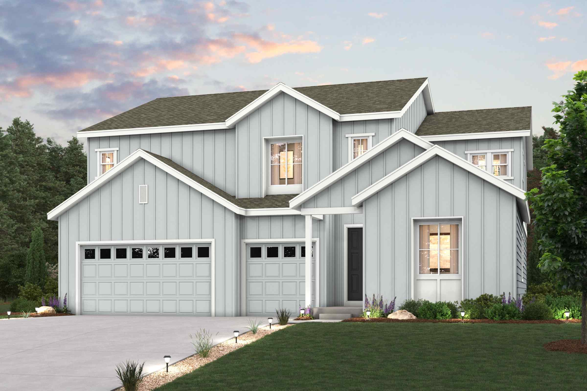 1207 2500 Lupton Lane