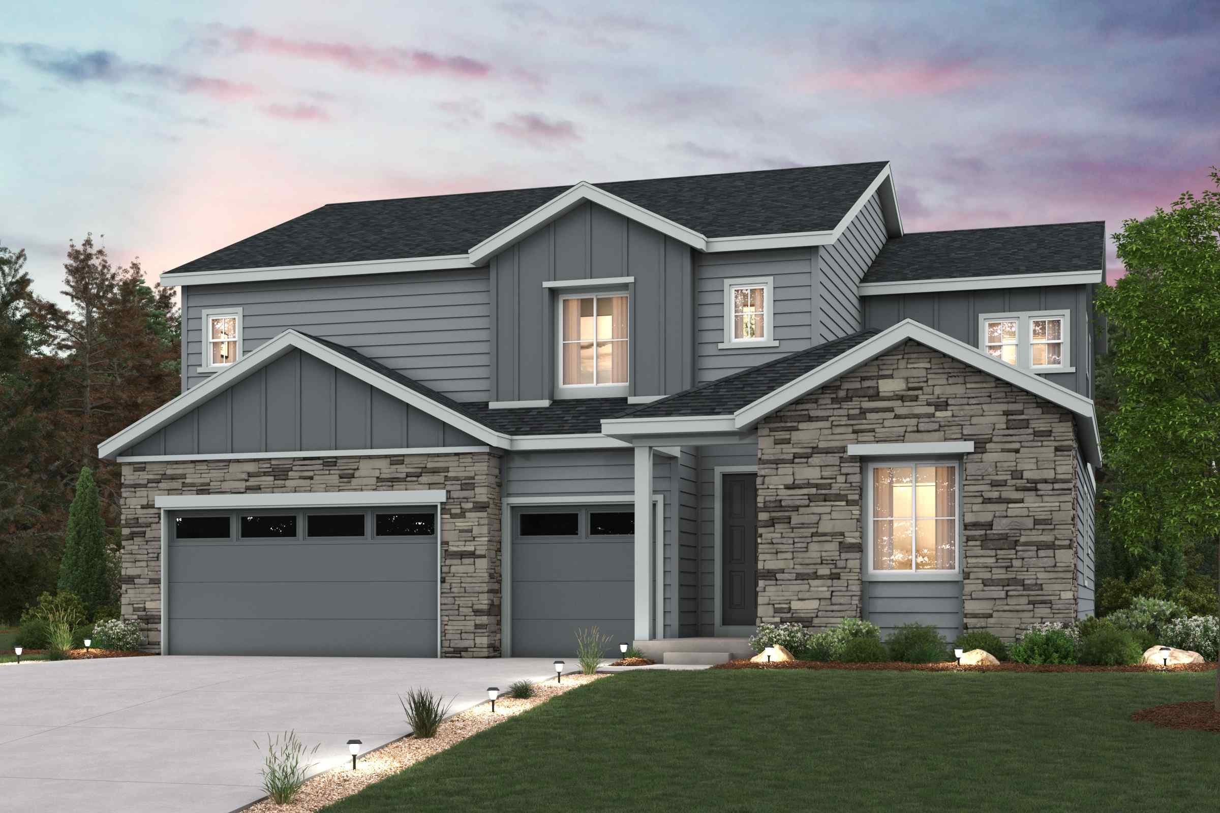 1008 2465 Lupton Lane