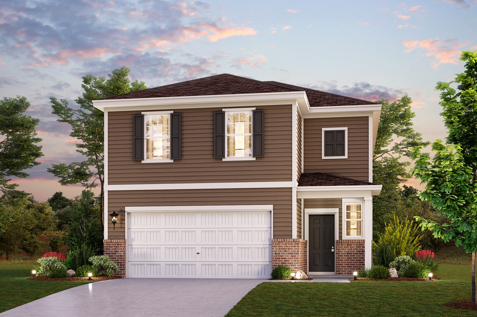 0195 561 Mountain View Drive