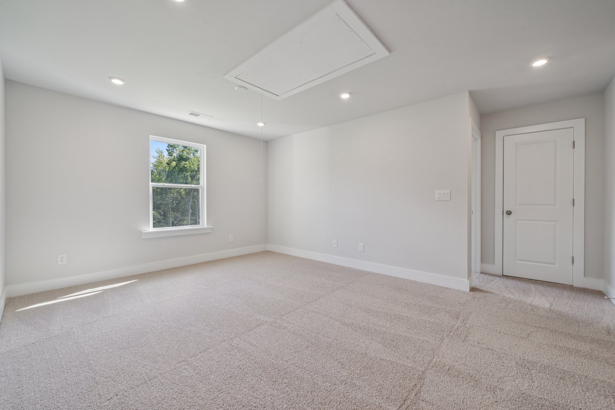 Rainier Loft at Cannon Manor in Kannapolis, NC