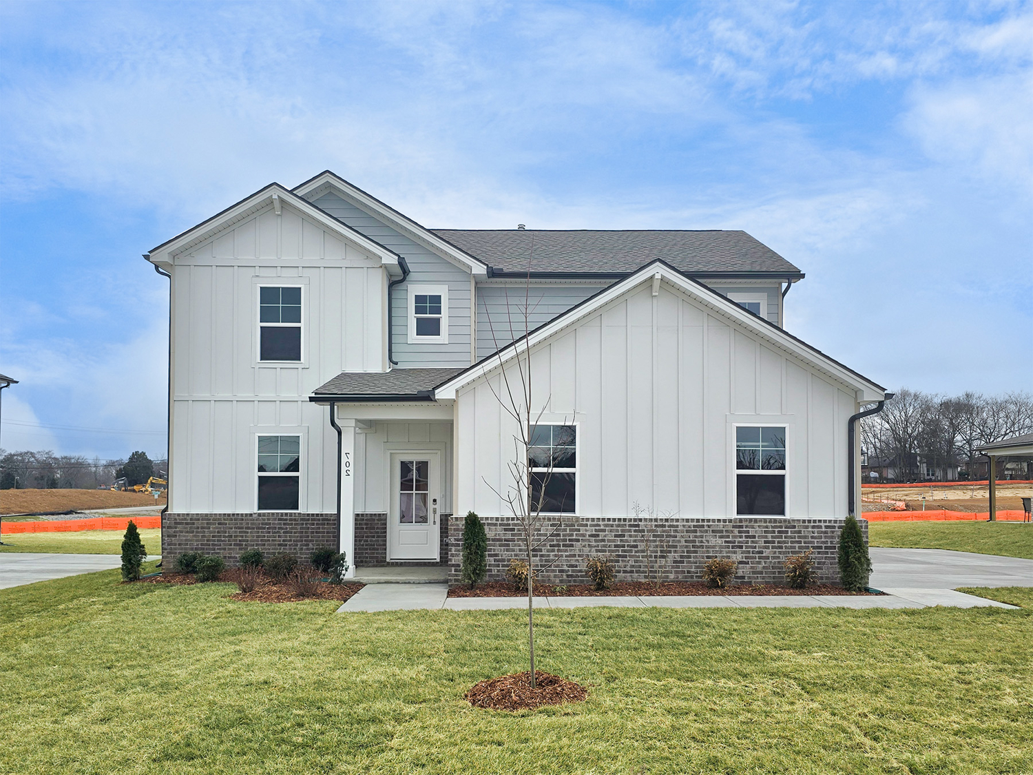 0019 809 Averitt Lane