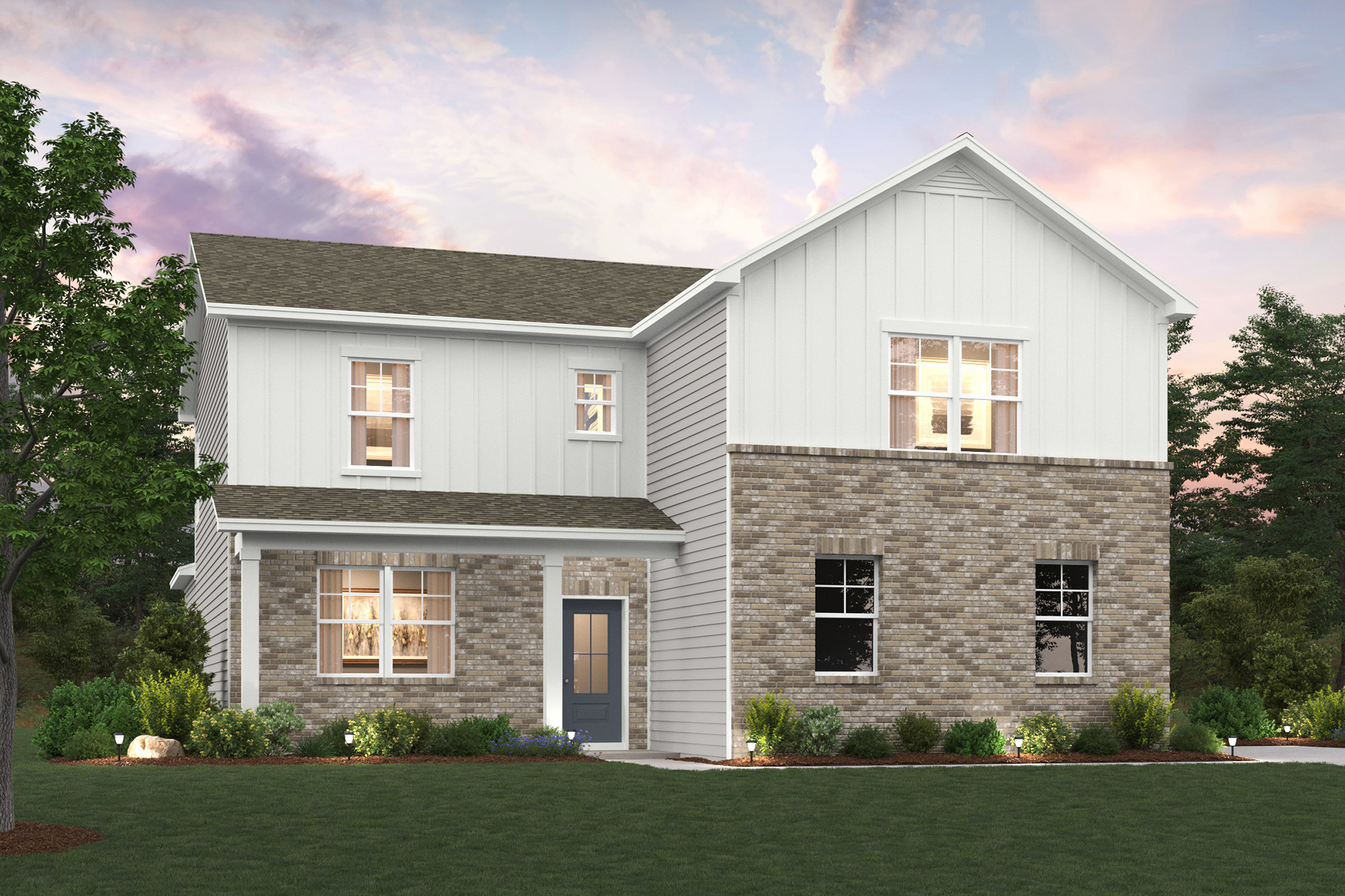 0021 813 Averitt Lane