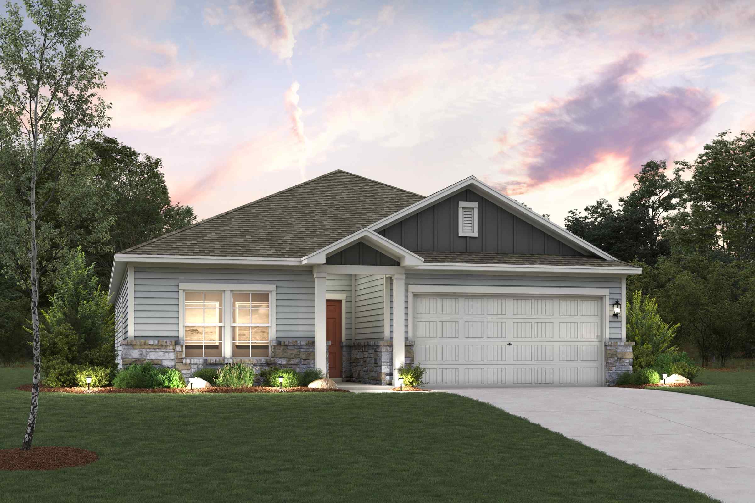 1A14 2310 Trailside Dr.