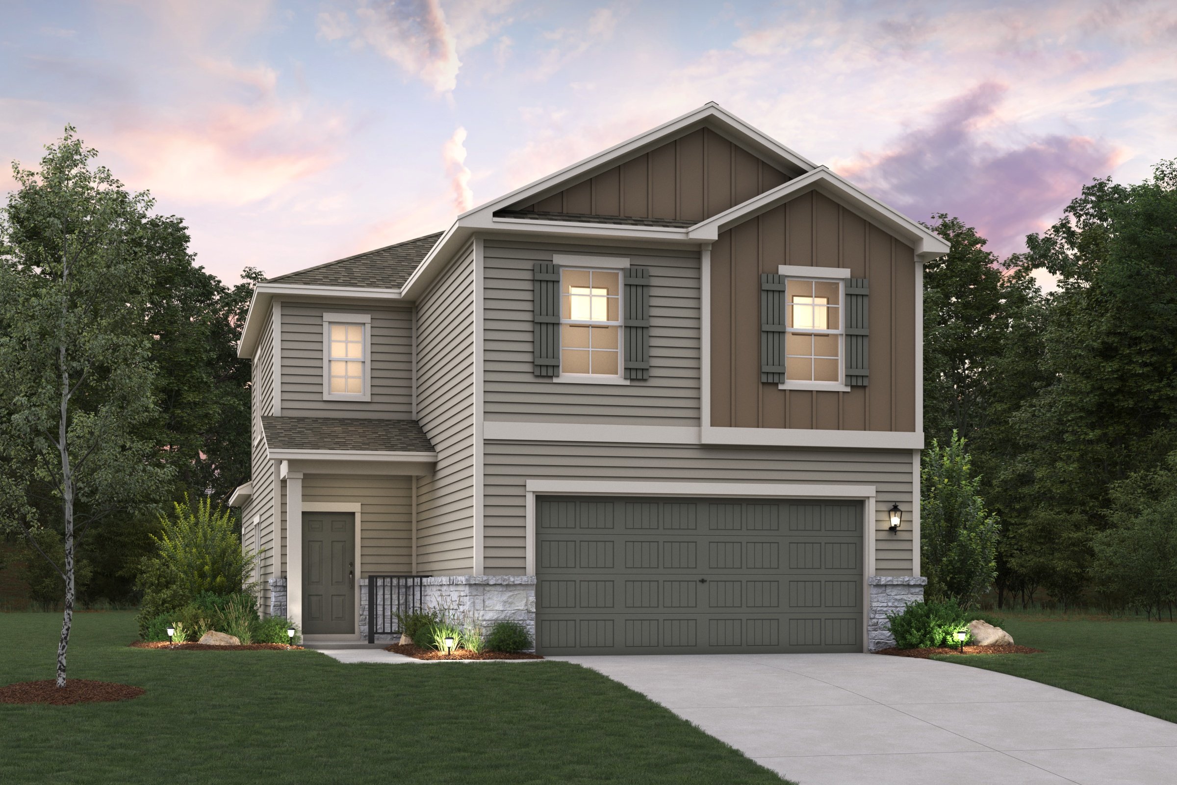 10107 1052 MIRAVERDE TRAIL