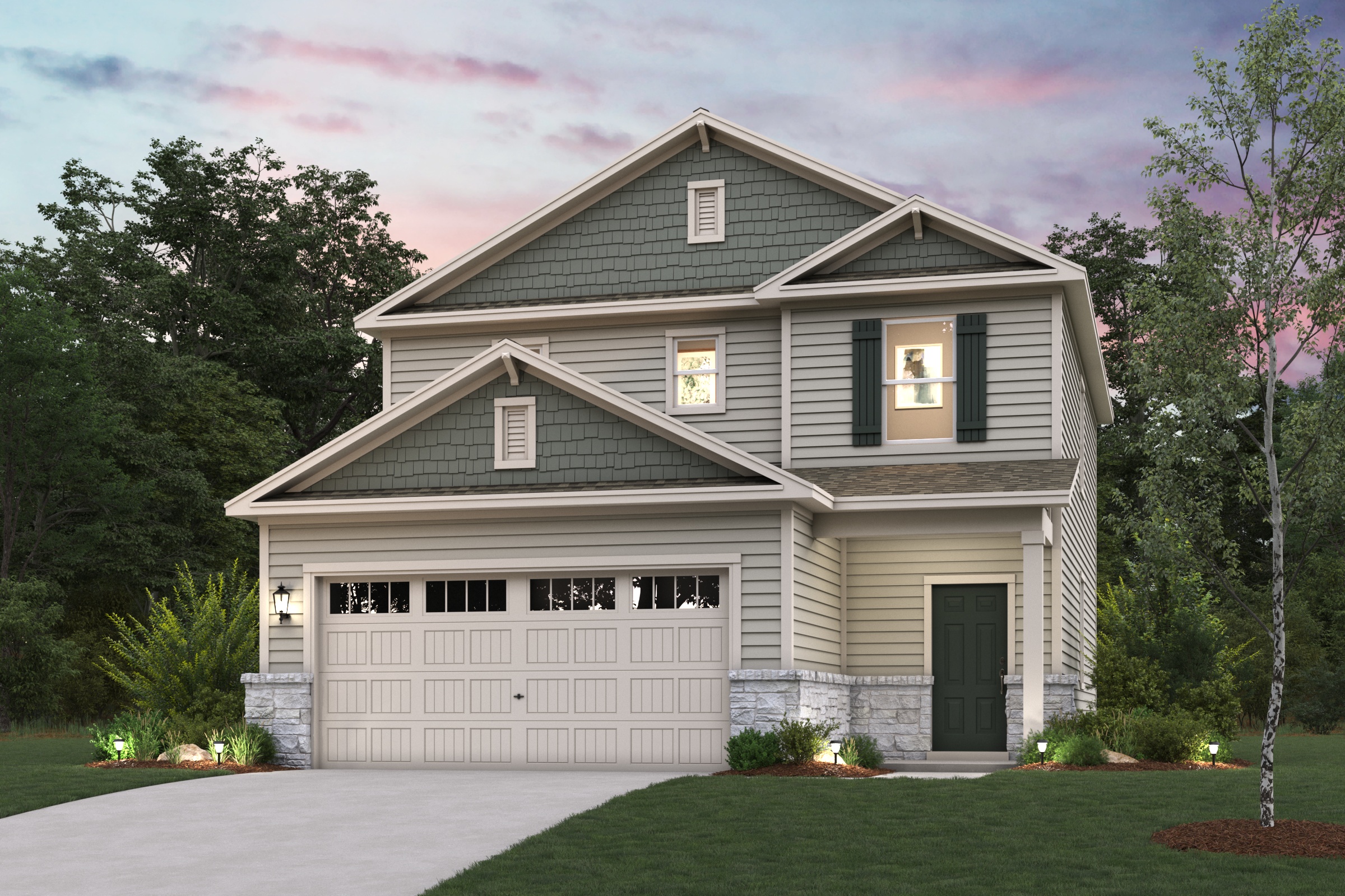 403404 10702 Fairchild Way