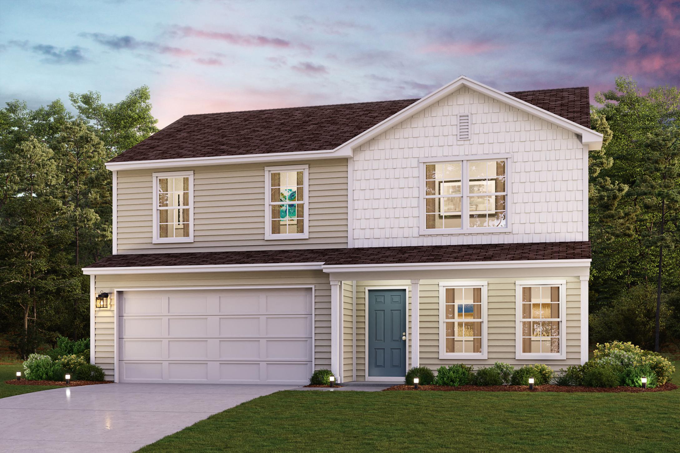 069F 45 Stodmire Court